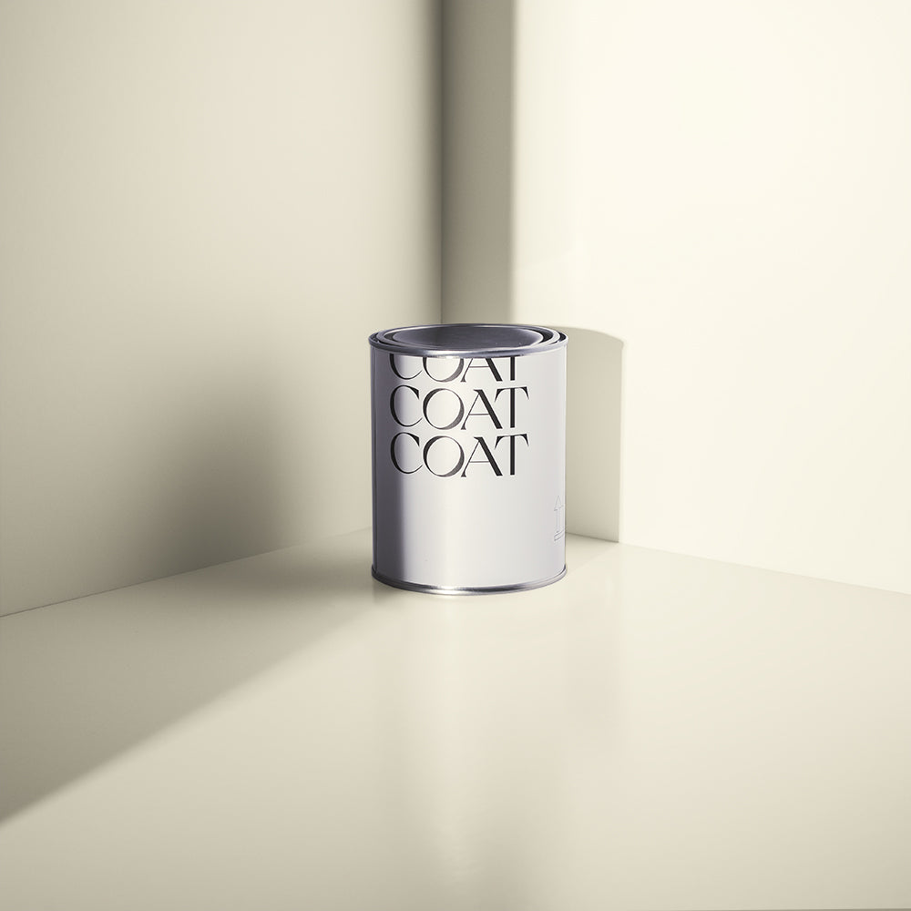 Peinture jaune pâle - Fini mat (Jane) – COAT Paints