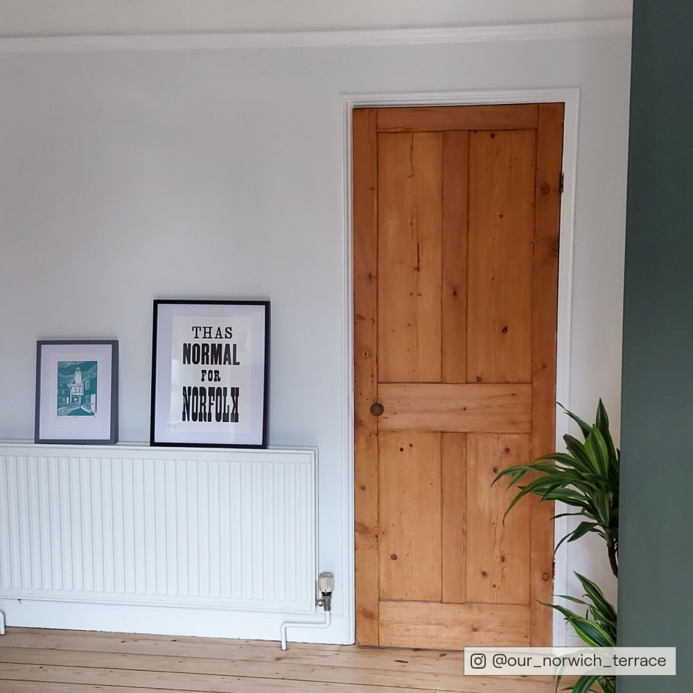 COAT Low Salt Cool Off White Emulsion Paint