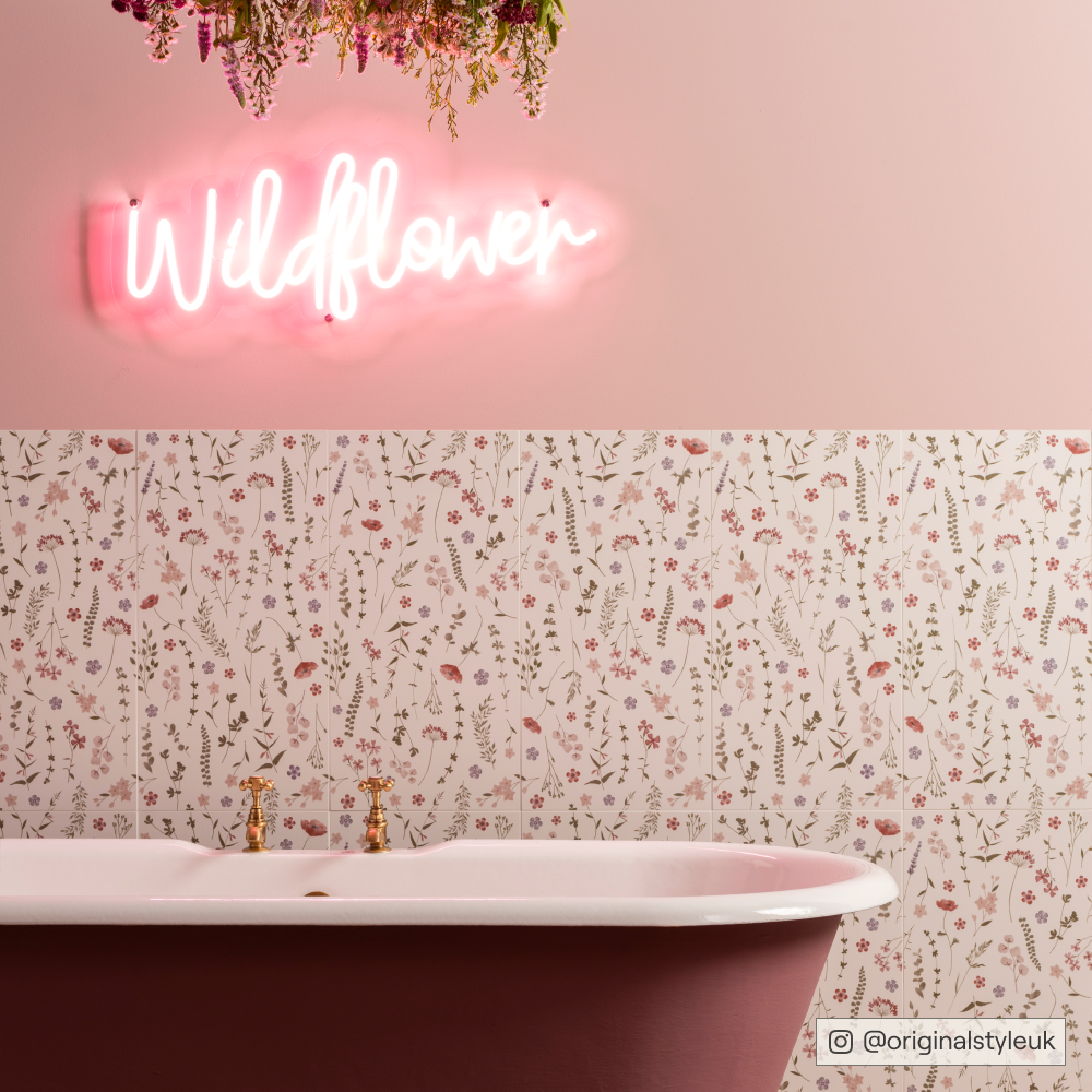 COAT Ciao, Sofia Grubby Pink Emulsion Paint