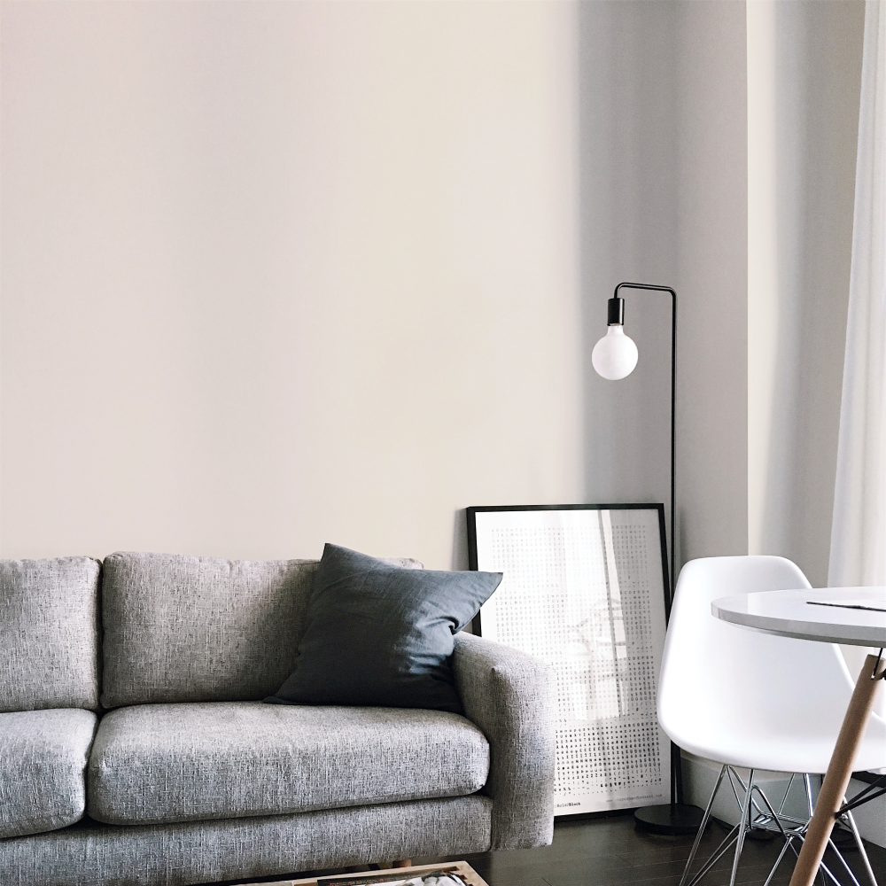 Peinture taupe blanc cassé - Fini mat (Mindful) – COAT Paints