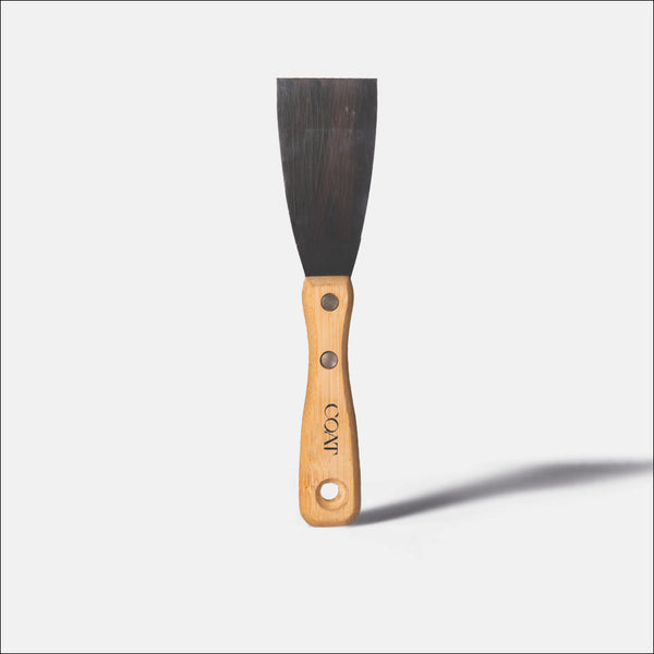 Couteau, spatule à enduit fabriqué en France et de qualité