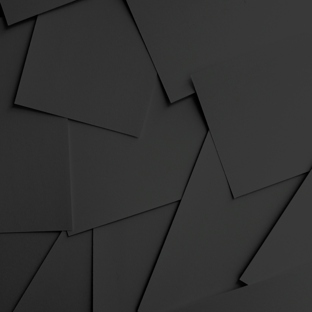 COAT The Record Store True Black Emulsion Paint 