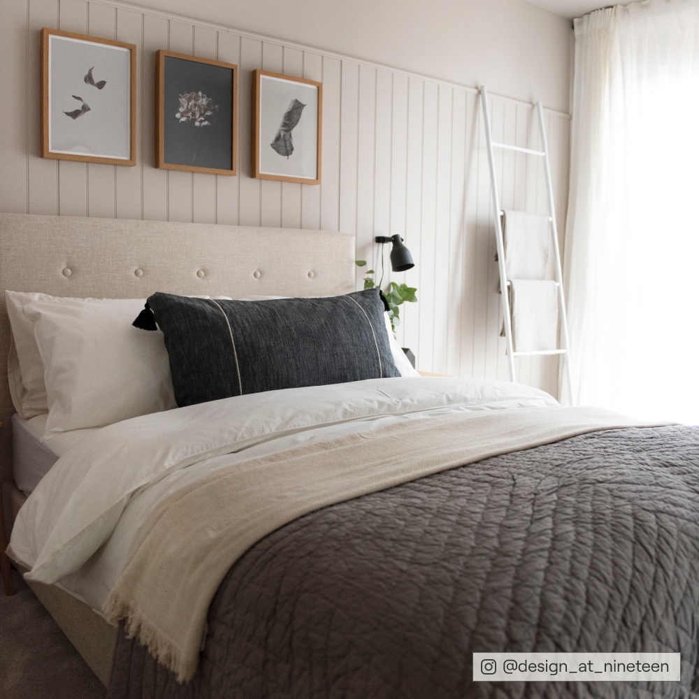 COAT Sunday Soul Warm Brownish Grey Emulsion Paint