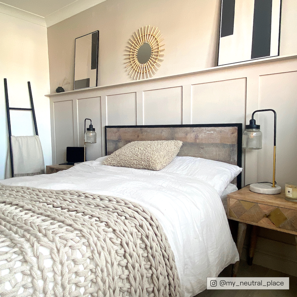 COAT Sunday Soul Warm Brownish Grey Emulsion Paint