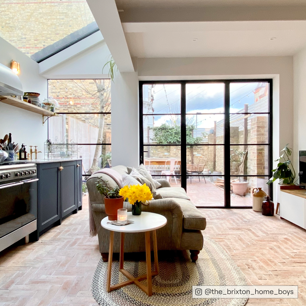 COAT Sweatpants Pale Grey Emulsion Paint