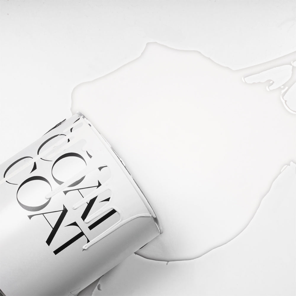 Couleur sur mesure - Laque