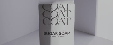 Sugar Soap