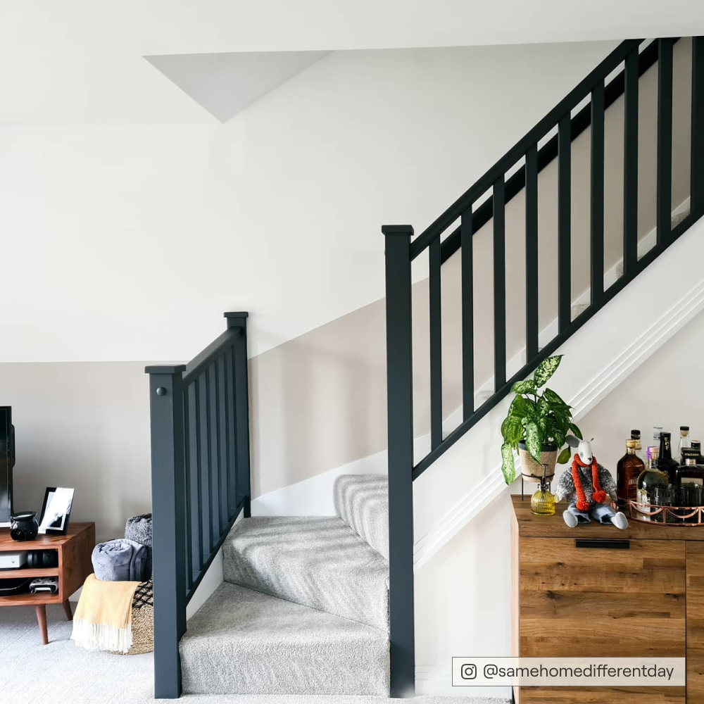 COAT Sunday Soul Warm Brownish Grey Emulsion Paint