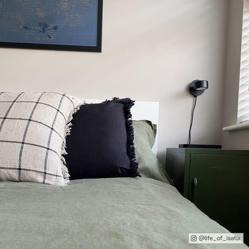 COAT Sunday Soul Warm Brownish Grey Emulsion Paint 