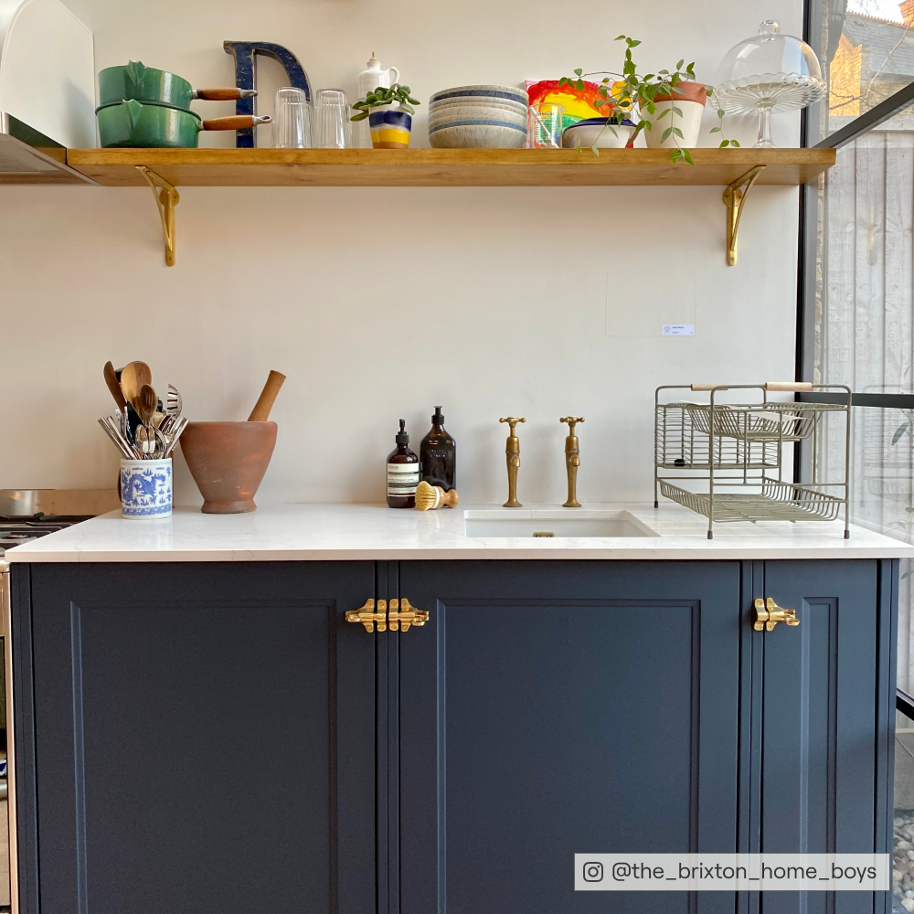 COAT Sweatpants Pale Grey Emulsion Paint