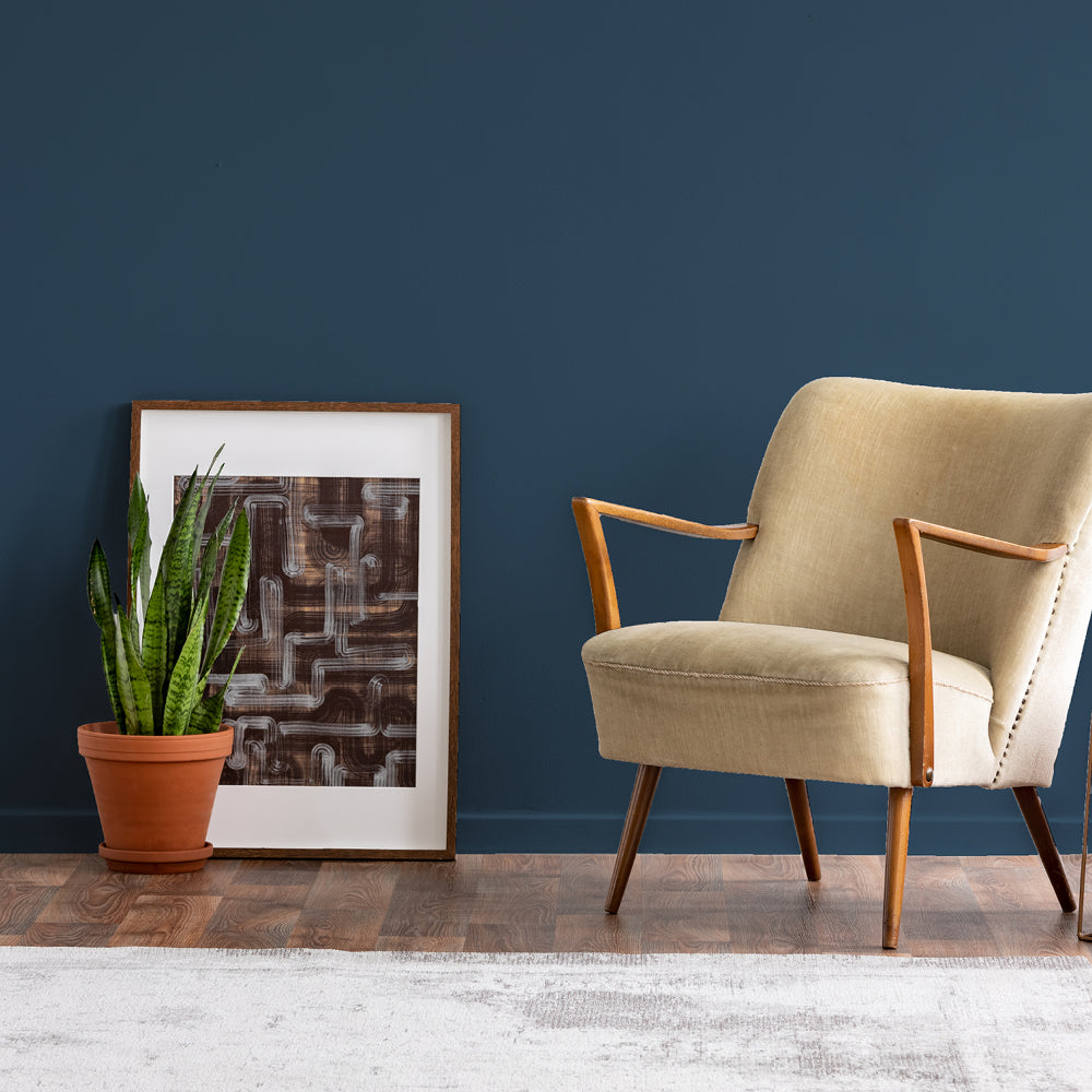 The Establishment Swatch