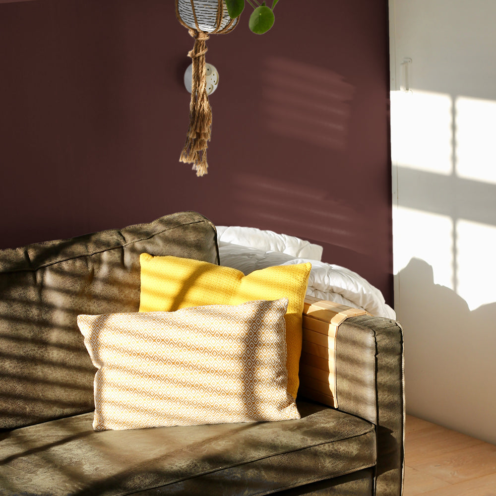 The Old Corset Factory