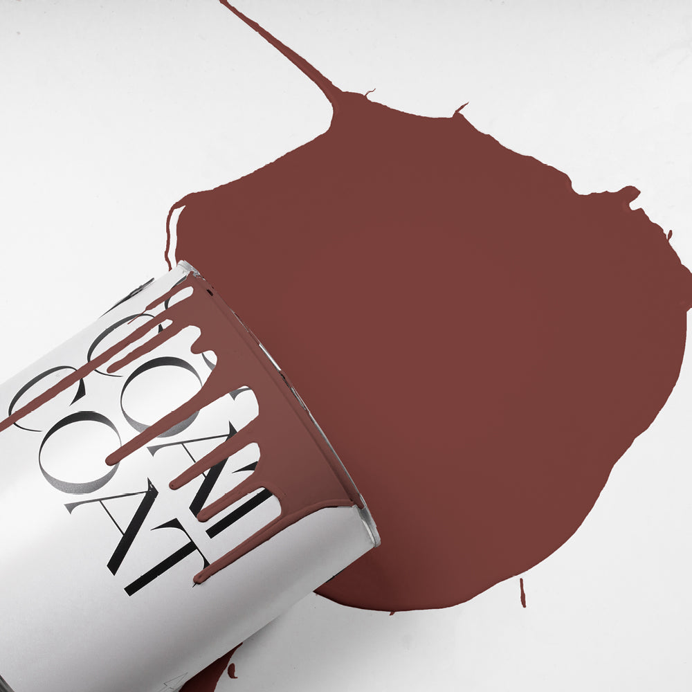 The Old Corset Factory Swatch