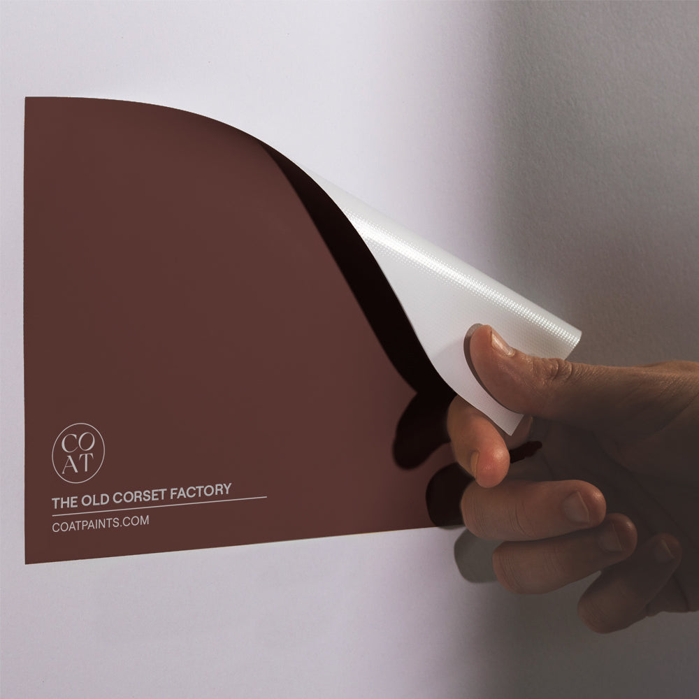 The Old Corset Factory