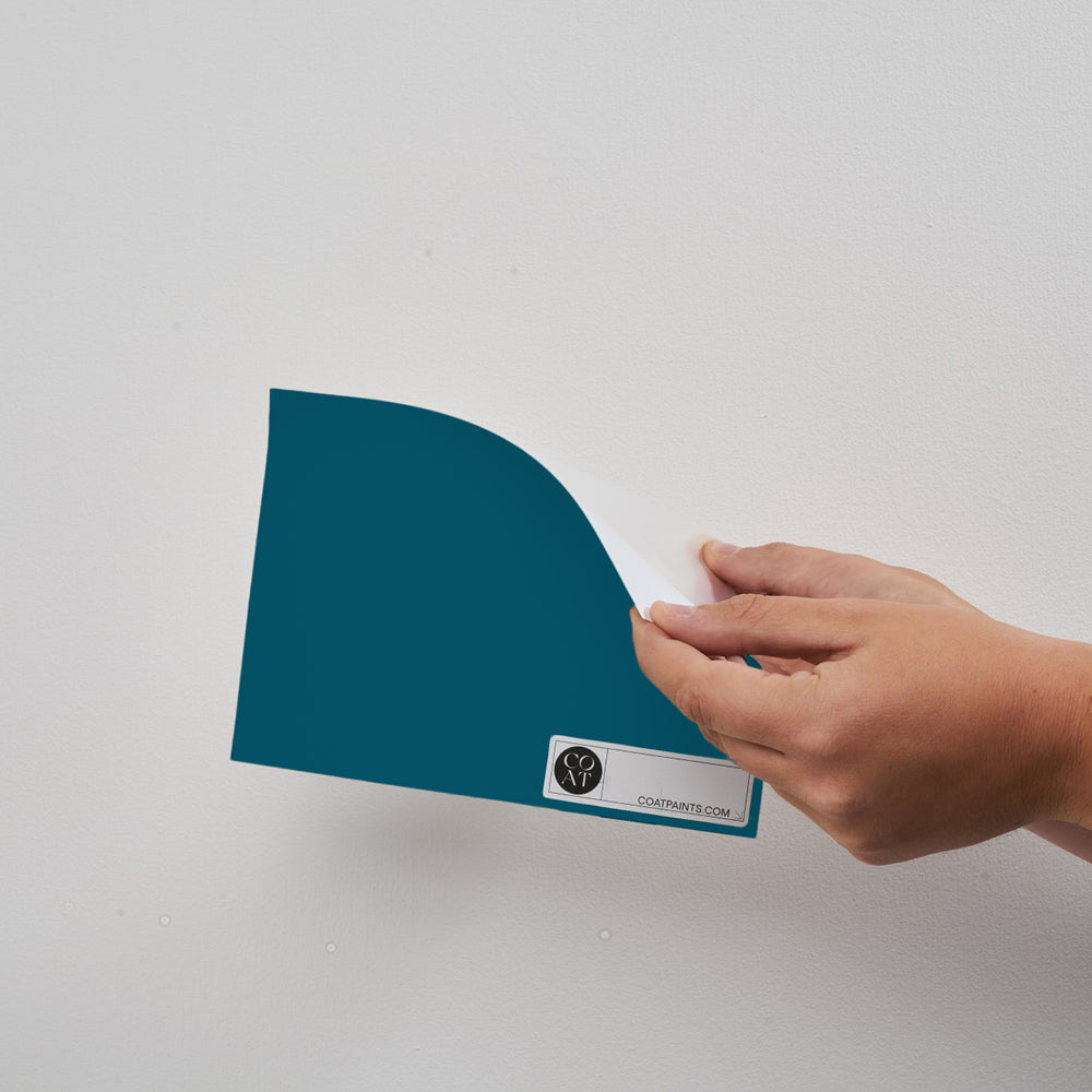 The Posh Seats Swatch