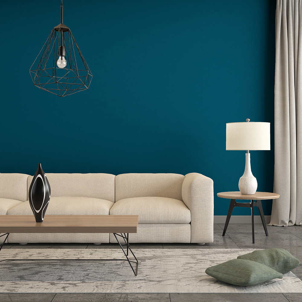 The Posh Seats Swatch