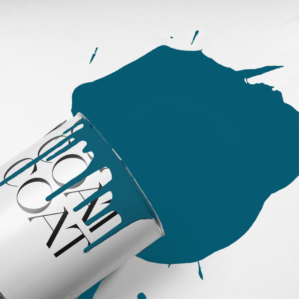 The Posh Seats Swatch