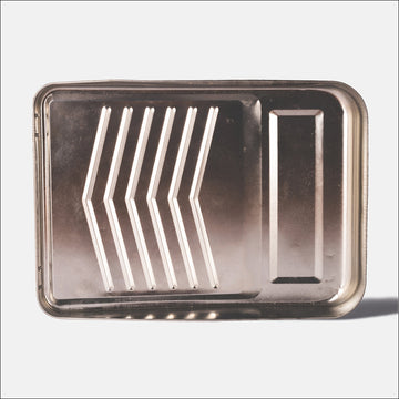 Bac à peinture écologique