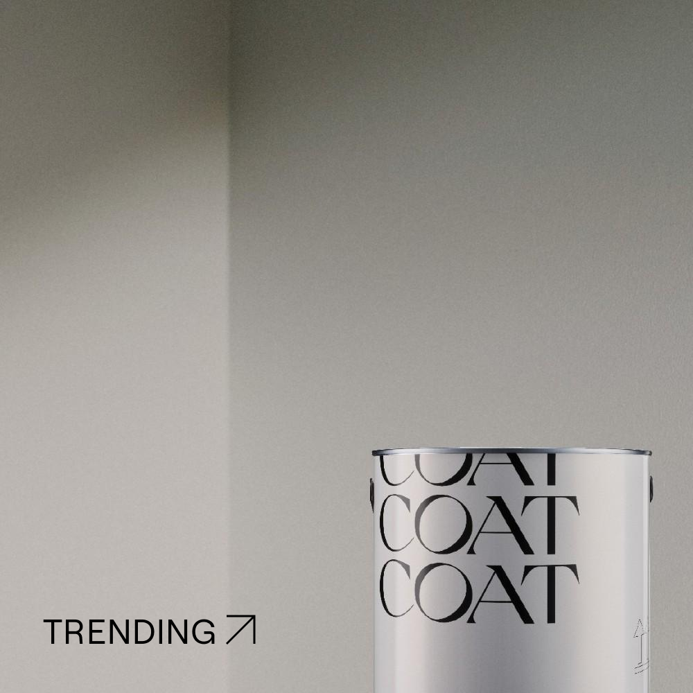 Good Intentions Swatch