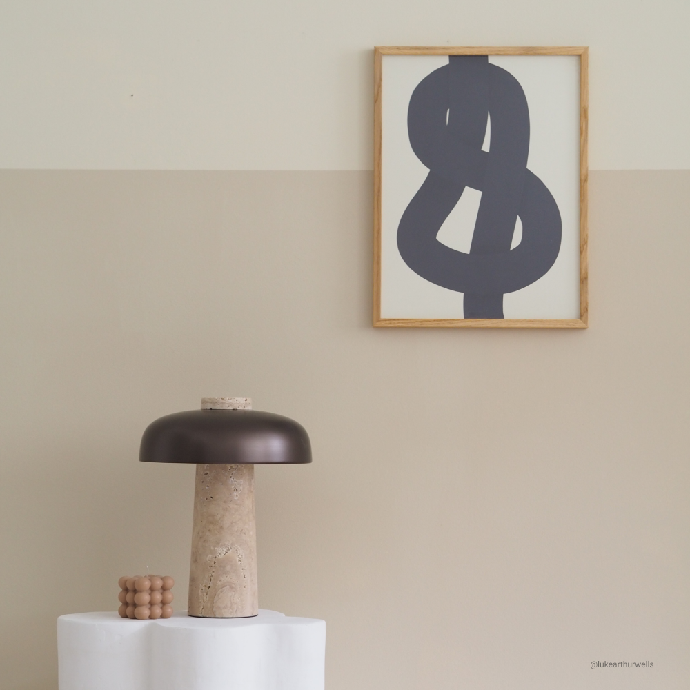 Well Grounded Swatch