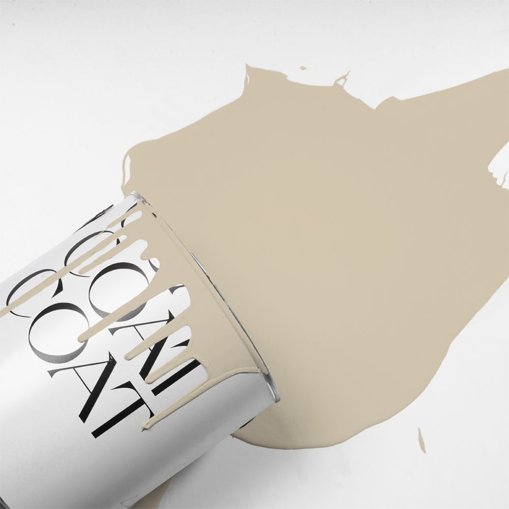 Well Grounded Swatch