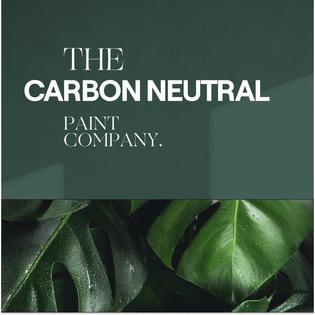 COAT Ditch The Tie Very Dark Green Emulsion Paint