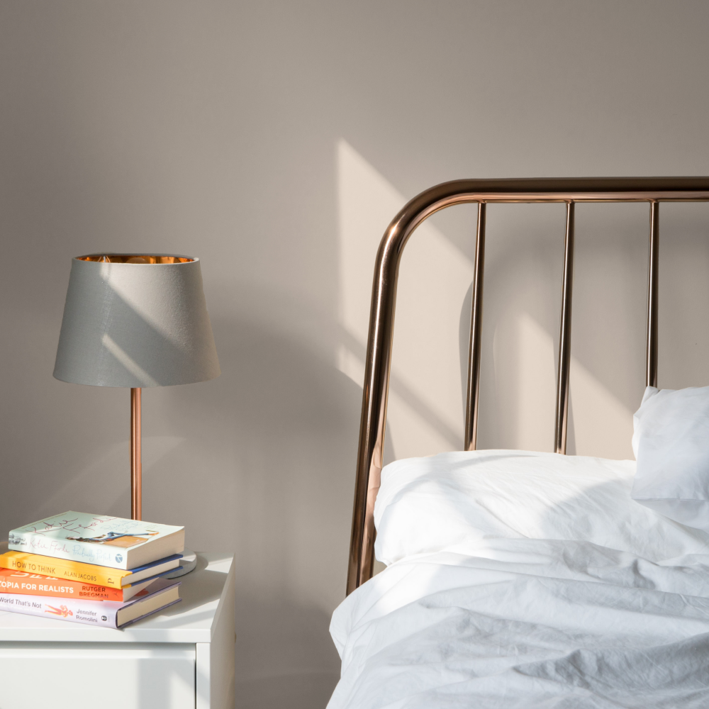 COAT Felt Cute Nude Pink Emulsion Paint