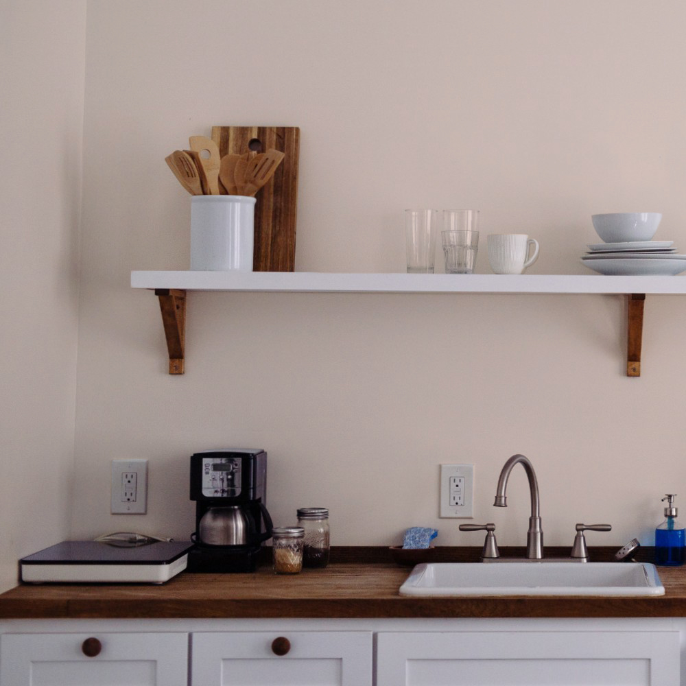 COAT Felt Cute Nude Pink Emulsion Paint