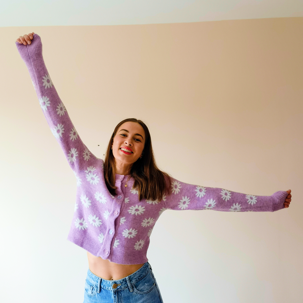 COAT Felt Cute Nude Pink Emulsion Paint