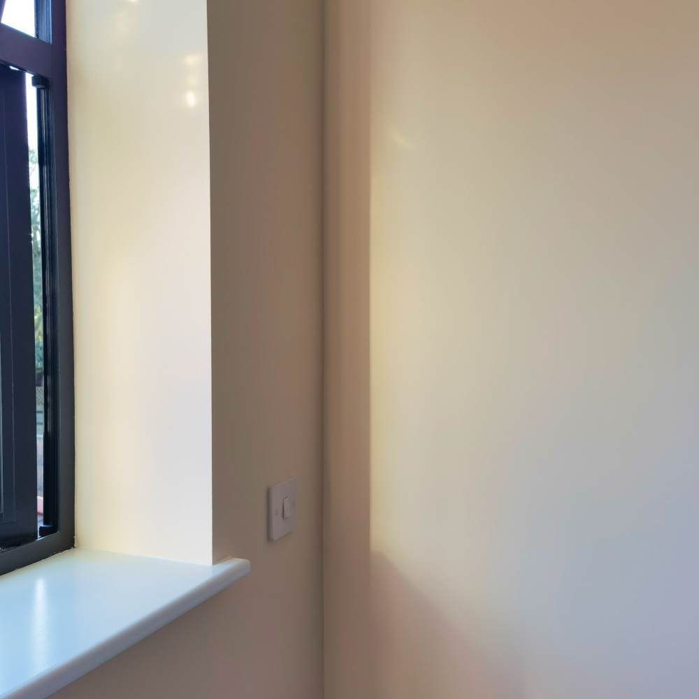 COAT Felt Cute Nude Pink Emulsion Paint