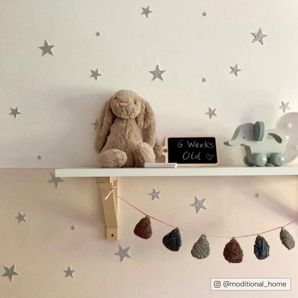 COAT Felt Cute Nude Pink Emulsion Paint