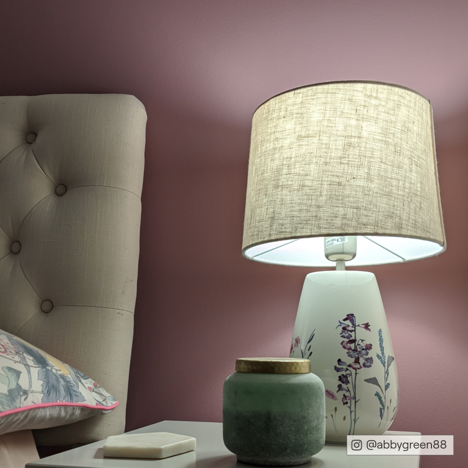 COAT Festival Eve Dark Reddish Purple Emulsion Paint 