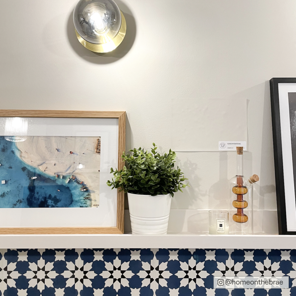 COAT Good Intentions Pale Taupe Emulsion Paint