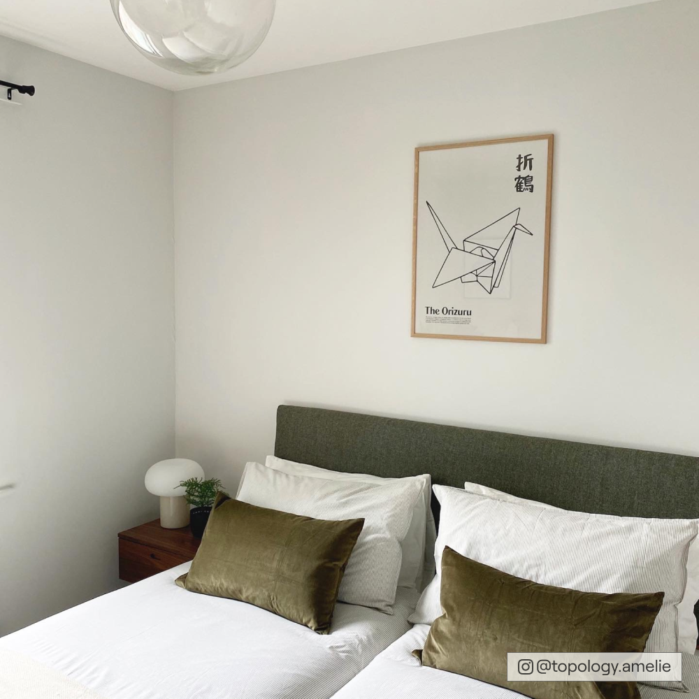 COAT Good Intentions Pale Taupe Emulsion Paint