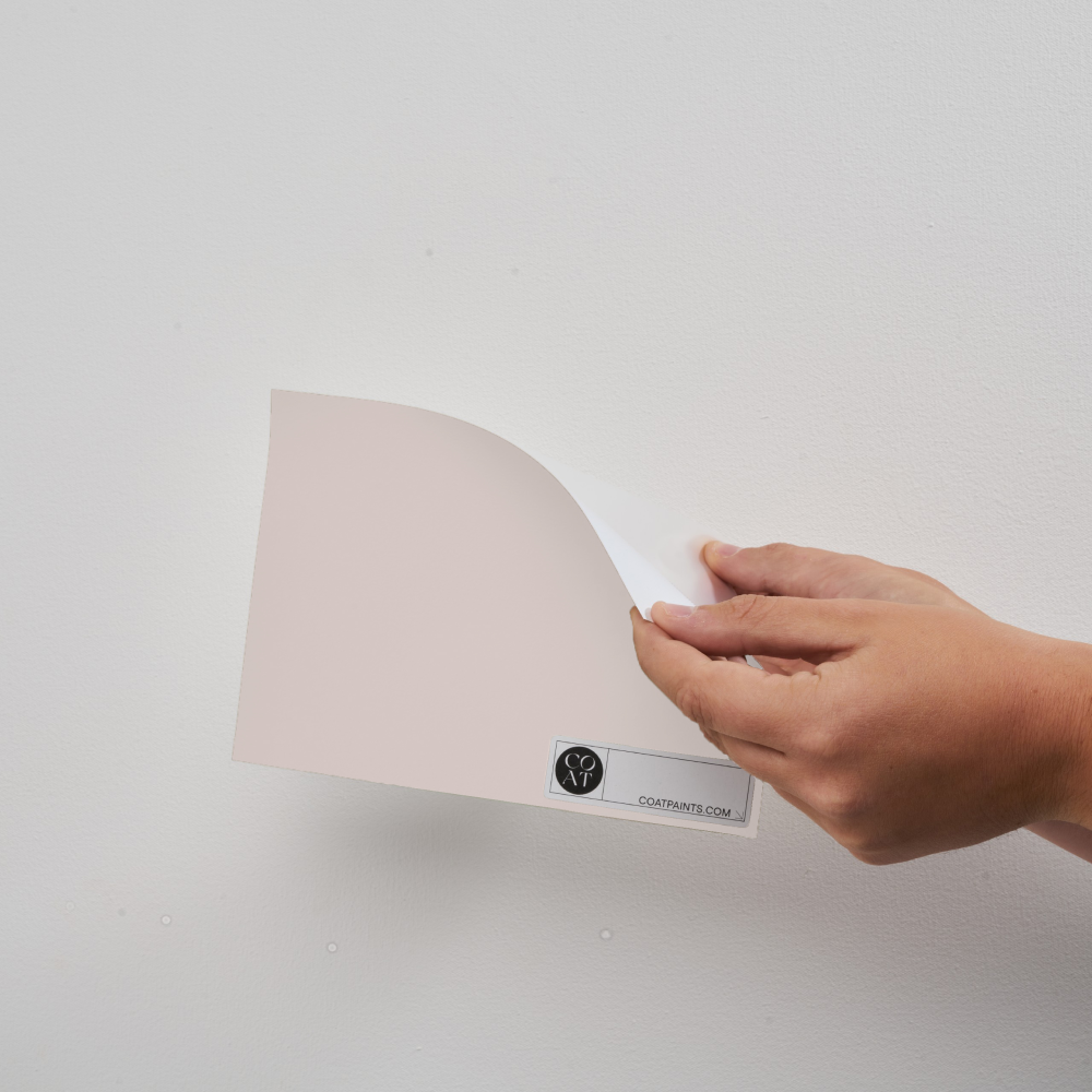 COAT Granny Chic Grubby Pale Pink Emulsion Paint