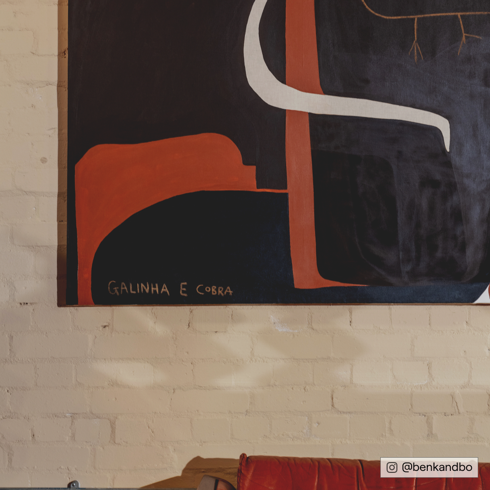 COAT Well Grounded Dark Beige Emulsion Paint